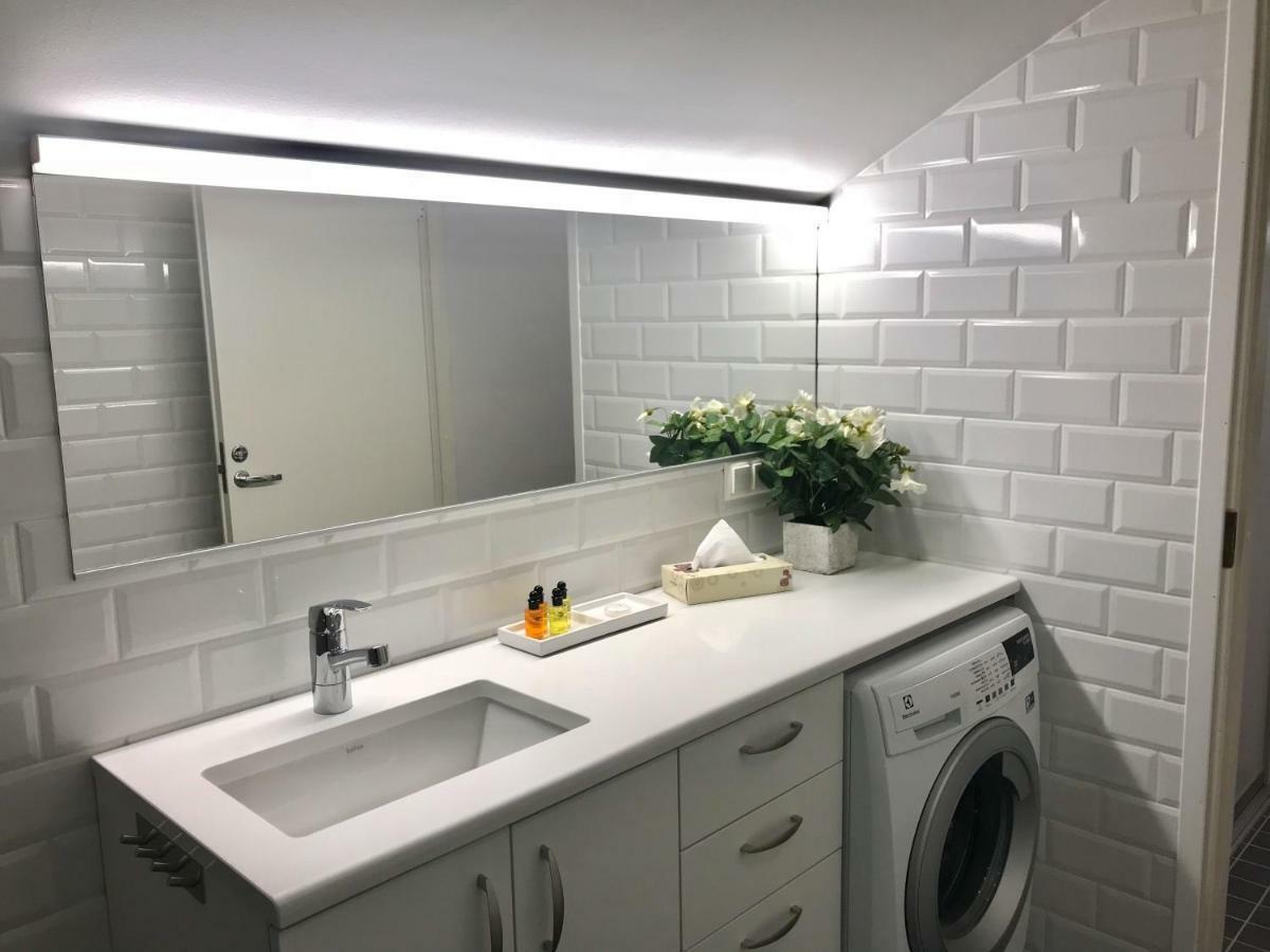 טאלין Rooftop Apartments מראה חיצוני תמונה