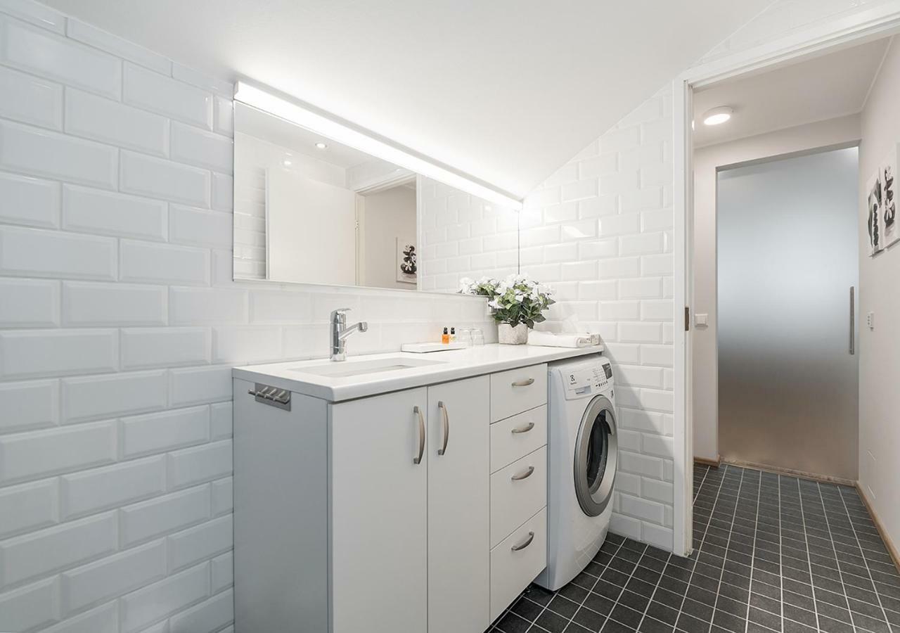 טאלין Rooftop Apartments מראה חיצוני תמונה