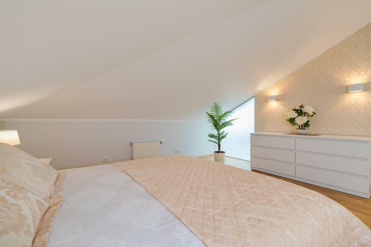טאלין Rooftop Apartments מראה חיצוני תמונה
