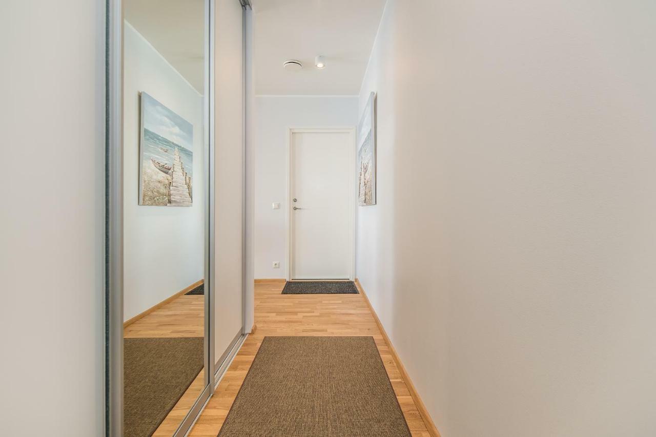 טאלין Rooftop Apartments מראה חיצוני תמונה