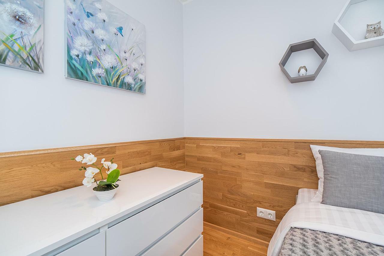 טאלין Rooftop Apartments מראה חיצוני תמונה