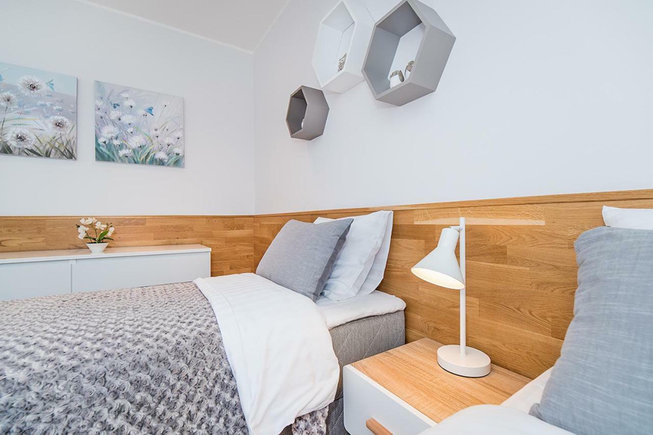 טאלין Rooftop Apartments מראה חיצוני תמונה